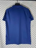 26-27 RMA Blue Training shirts
