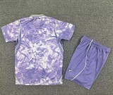 3026 Korea Away Kids Soccer Jersey