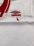 1995-1996 Chivas Guadalajara Away Retro Soccer Jersey