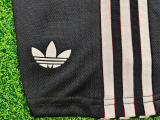 25-26 Bayern Third Kids Player Version Soccer Jersey 1:1 Thai Quality (球员童装)