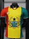 26-27 Ghana Special Edition Player Version Soccer Jersey