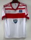 1983 Hamburger Home Retro Soccer Jersey