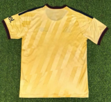 26-27 ARS Leaked Edition Third Fans Soccer Jersey