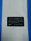 2012- 2013 Málaga Home Fans Soccer Jersey