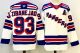 2026 NHL New York Rangers New Pattern Jersey