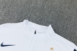 26-27 PSG High Quality Half Pull Tracksuit