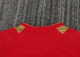 2005-2006 LIV Home Retro Kids Soccer Jersey