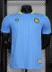 2026 Colombia Blue Casual Version Player Version Soccer Jersey