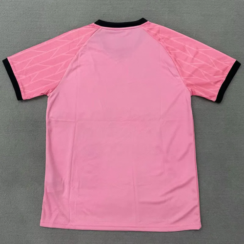 25-26 Morocco Pink Special Edition Training shirts