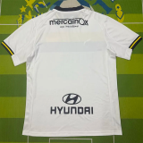 25-26 Famalicao FC Home Fans Soccer Jersey