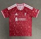 26-27 LIV Red Special Edition Fans Soccer Jersey