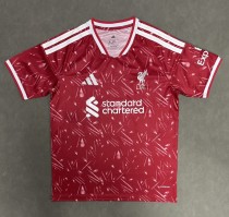 26-27 LIV Red Special Edition Fans Soccer Jersey 26-27 LIV Red Special Edition Fans Soccer Jersey