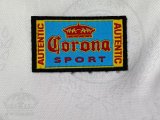 1996-1997 Toluca Away Long Sleeve Retro Soccer Jersey