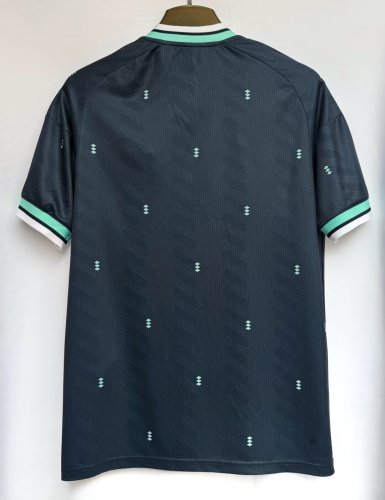 2026 World Cup Germany Away Fans Soccer Jersey 1:1 Thai Quality