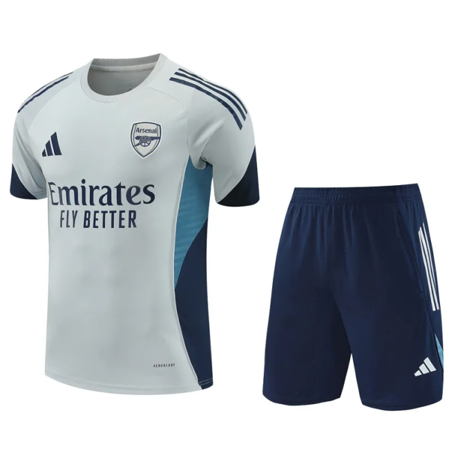 25-26 ARS High Quality Training Short Suit