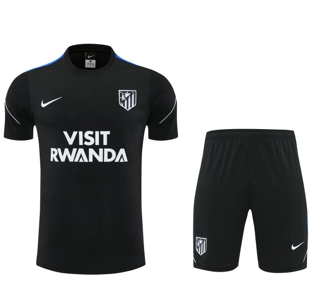 26-27 ATM High Quality Training Short Suit