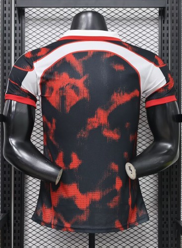 26-27 LIV Casual Version Player Version Training Shirts