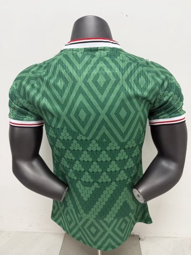 2026 Iraq Away Leaked Edition Player Version Soccer Jersey