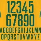 2026 Australia Home Fans Soccer Jersey