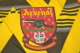 1991-1993 ARS Away Retro Soccer Jersey