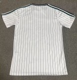 25-26 Newcastle White Special Edition Training shirts