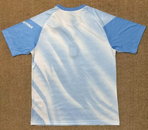 26-27 Argentina Fans Training shirts