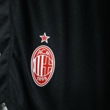25-26 ACM Home Player Version Shorts Pants   (球员短裤)