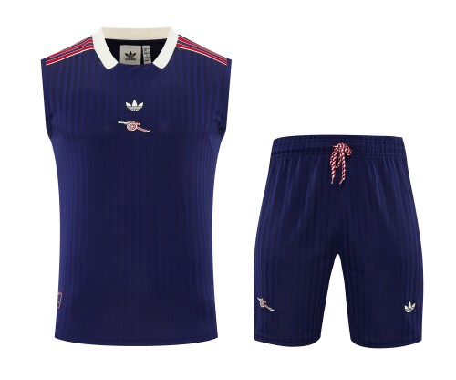 26-27 ARS High Quality Tank Top And Shorts Suit