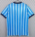 1983-1984 Coventry City Home Retro Soccer Jersey