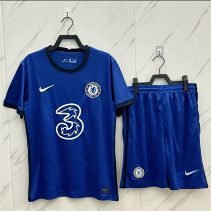 20-21 CHE Home Retro Adult Suit