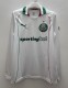 26-27 Palmeiras Away Long Sleeve Fans Soccer Jersey (长袖)