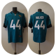 2025 NFL Jacksonville Jaguars New Pattern Jersey