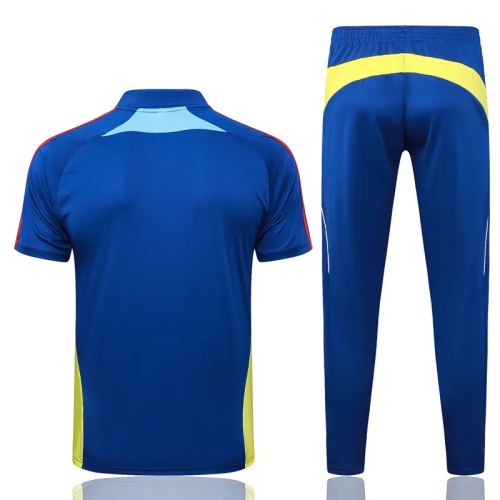 25-26 ARS High Quality Polo Tracksuit