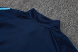 25-26 Flamengo High Quality Jacket Tracksuit