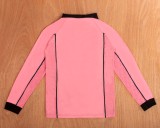1997-1998 JUV Away Retro Long Sleeve Soccer Jersey
