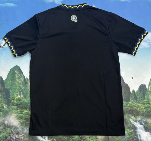 26-27 Salvador Special Edition Fans Soccer Jersey