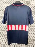 1997-1998 ATM Away Retro Soccer Jersey