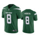 2025 NFL New York Jets New Pattern Jersey