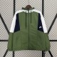 2024 New NK Green Windbreaker