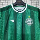 26-27 Coritiba Third Fans Soccer Jersey