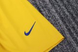 2002-2003 INT Third Retro Kids Soccer Jersey
