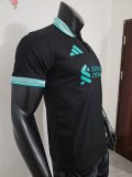 25-26 LIV Black Special Edition Player Version Training shirts