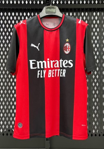 2026 ACM Home Player Version Soccer Jersey