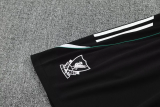 25-26 LIV High Quality Training Short Suit