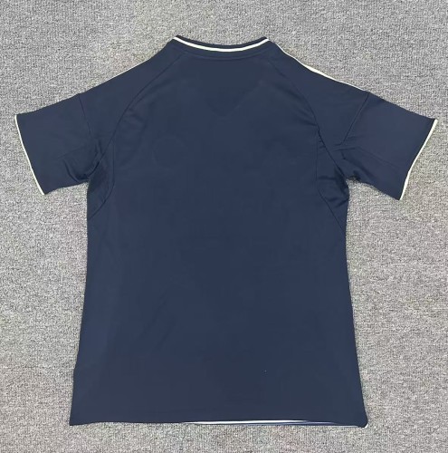 25-26 Aberdeen Away Fans Soccer Jersey