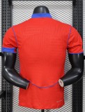 25-26 PSG Third Player Version Soccer Jersey