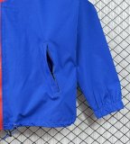 1994 USA Retro Windbreaker
