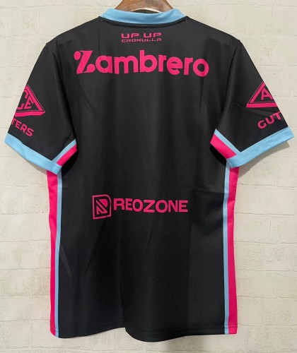 2026 High Quality Rugby Jersey