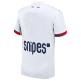 26-27 PSG Away Leaked Edition Fans Soccer Jersey (With 2 Star)*两颗星