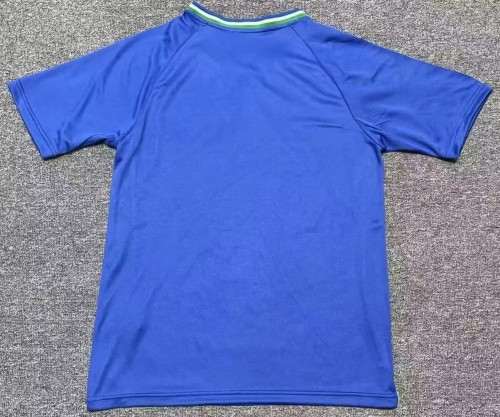 2026 Uzbekistan Home Fans Soccer Jersey